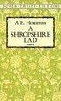 Cover of A Shropshire Lad