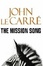 Cover of "The Mission Song"