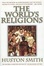 Cover of The World's Religions