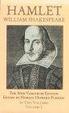Cover of Hamlet