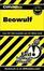 Cover of "Beowulf"