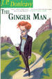 Cover of The Ginger Man