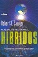 Cover of Híbridos