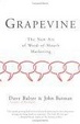 Cover of Grapevine
