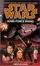 Cover of "Dark Force Rising (Star Wars"
