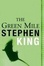 Cover of The Green Mile