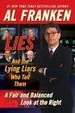 Cover of Lies and the Lying Liars Who Tell Them