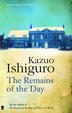 Cover of The Remains of the Day