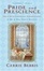 Cover of Pride and Prescience
