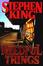 Cover of "Needful Things"