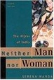 Cover of Neither Man Nor Woman