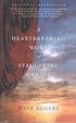 Cover of Heartbreaking Work of Staggering Genius
