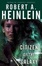 Cover of Citizen of the Galaxy