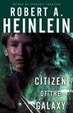 Cover of Citizen of the Galaxy