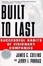 Cover of Built to Last