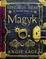 Cover of "Magyk"