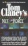 Cover of Tom Clancy's Net Force #9