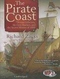 The Pirate Coast : Thomas Jefferson, the First Marines, And the Secret Mission of 1805