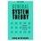 Cover of "General System Theory"