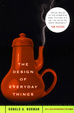 Cover of The Design of Everyday Things