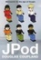 Cover of "JPod"