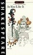 Cover of As You Like It