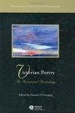 Cover of Victorian Poetry