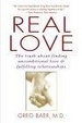 Cover of Real Love
