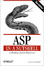 Cover of "ASP in a Nutshell, 2nd Edition"