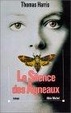 Cover of Le silence des agneaux