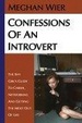 Cover of Confessions of an Introvert