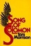 Cover of "Song of Solomon"