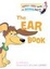 Cover of "The Ear Book"