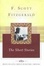 Cover of "The SHORT STORIES OF F SCOTT FITZGERALD"