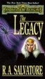 Cover of The Legacy (Forgotten Realms