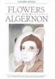 Cover of Flowers for Algernon
