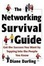 Cover of "The Networking Survival Guide"