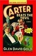 Cover of Carter Beats the Devil