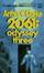 Cover of "2061"