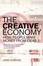 Cover of "The Creative Economy"
