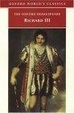 Cover of The Tragedy of King Richard III