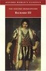 The Tragedy of King Richard III (Oxford World's Classics)