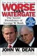 Cover of Worse Than Watergate