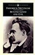 Cover of Beyond Good and Evil