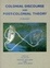 Cover of "Colonial Discourse and Post-colonial Theory"