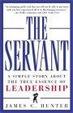 Cover of The Servant