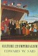 Cover of Culture and Imperialism