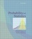 Cover of "Probability and Statistics"