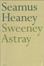 Cover of "Sweeney Astray"