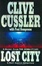 Cover of "Lost City"